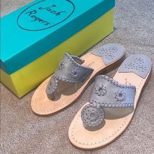 Jack Rogers sandals